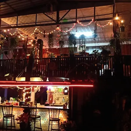 เฮือนน้ำน่าน House By The River Nan Uttaradit Exterior photo