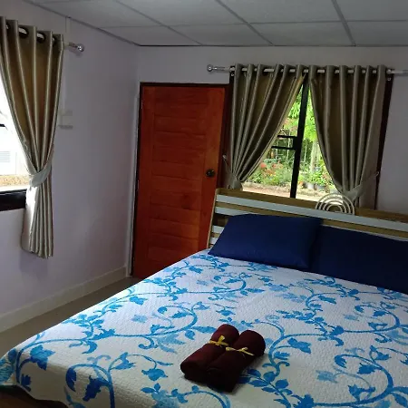 เฮือนน้ำน่าน House By The River Nan Uttaradit Exterior photo