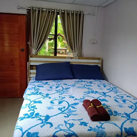 เฮือนน้ำน่าน House By The River Nan Uttaradit Exterior photo