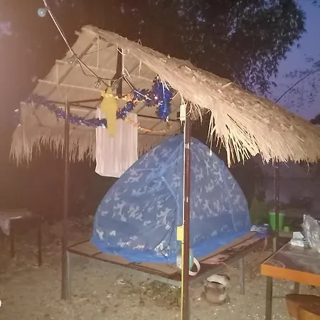 เฮือนน้ำน่าน House By The River Nan Uttaradit Exterior photo