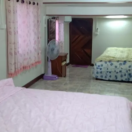 เฮือนน้ำน่าน House By The River Nan Uttaradit Exterior photo