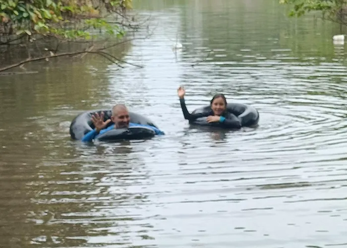 เฮือนน้ำน่าน House By The River Nan