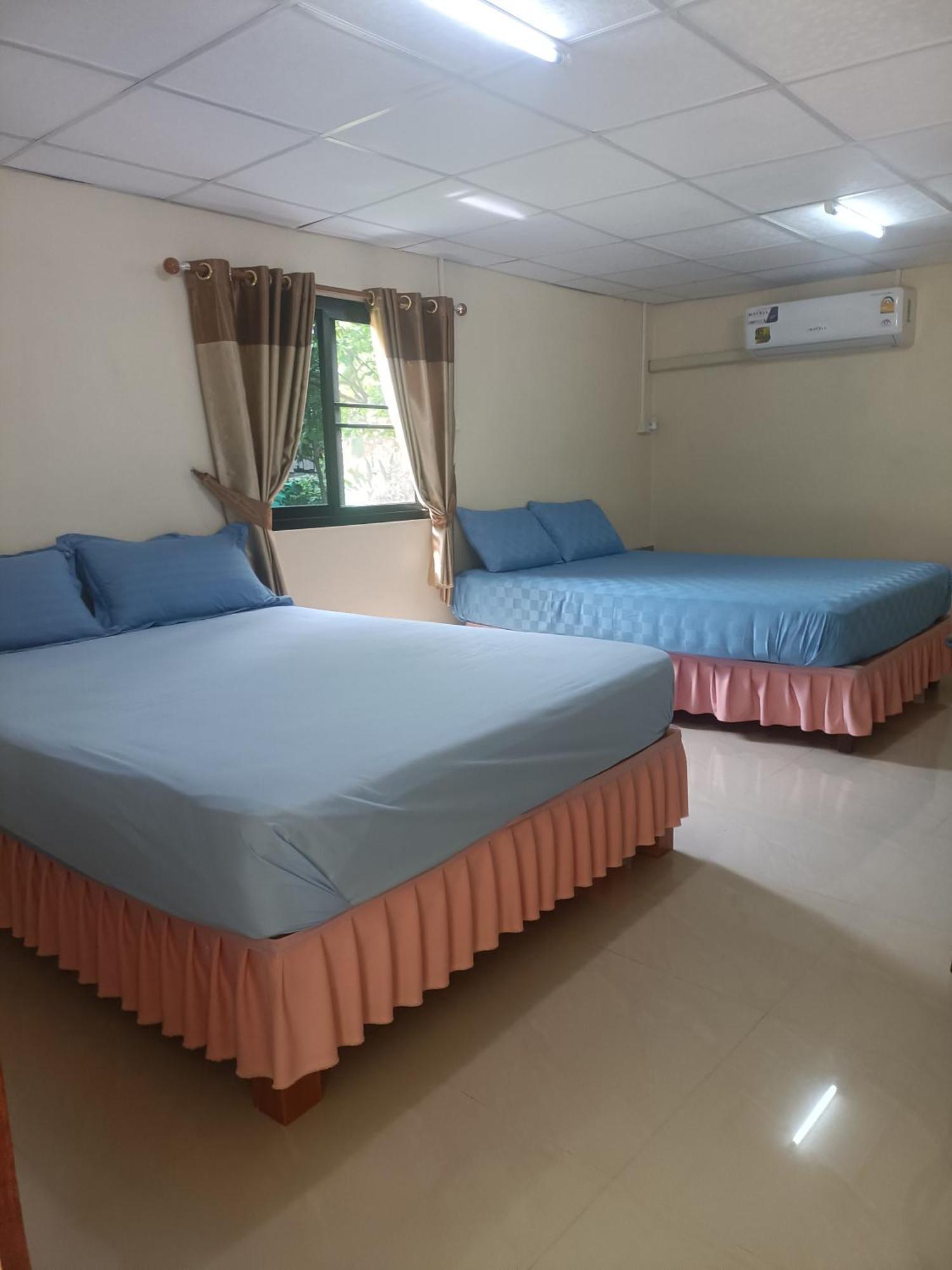 Homestay เฮือนน้ำน่าน House By The River Nan Uttaradit