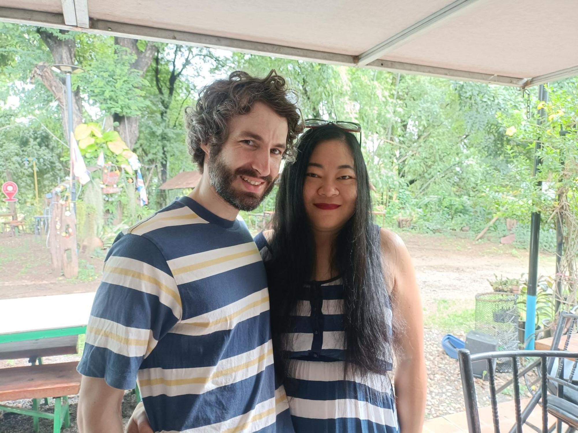 เฮือนน้ำน่าน House By The River Nan * Uttaradit