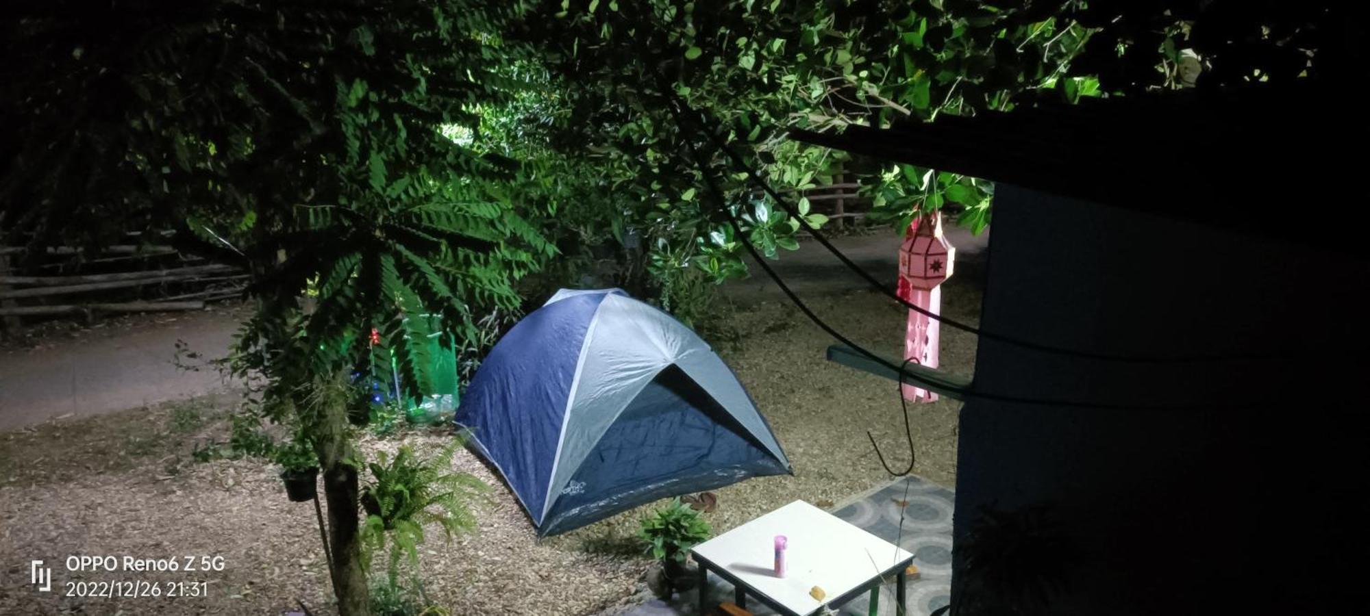 เฮือนน้ำน่าน House By The River Nan Homestay *