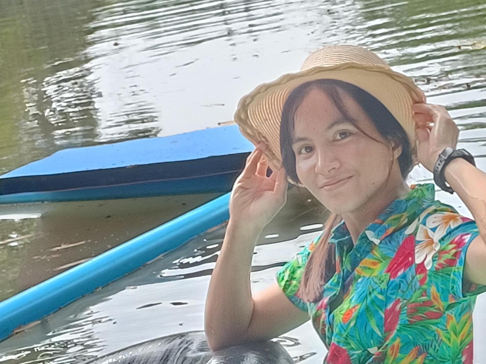 เฮือนน้ำน่าน House By The River Nan Homestay *