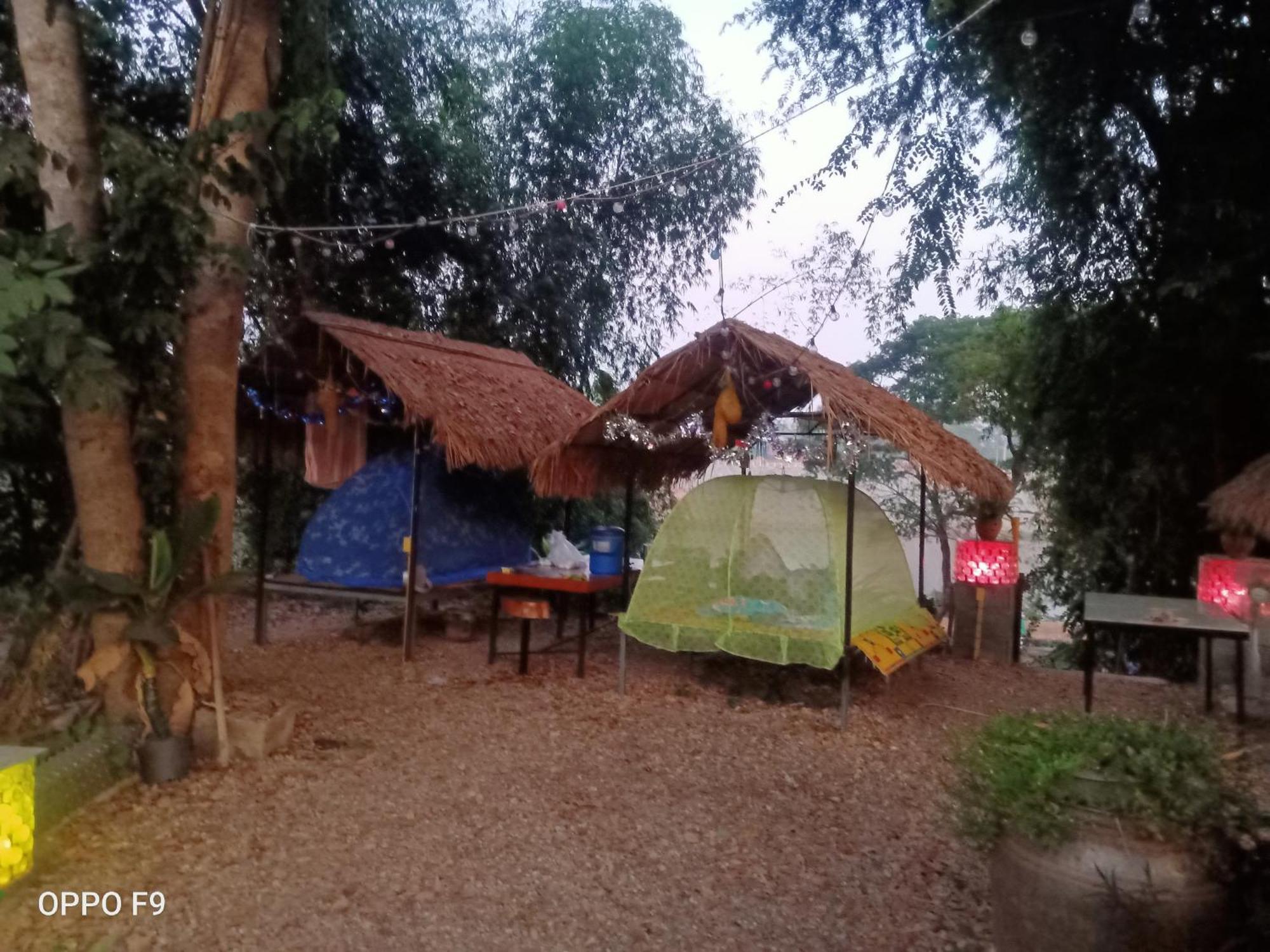 Homestay เฮือนน้ำน่าน House By The River Nan